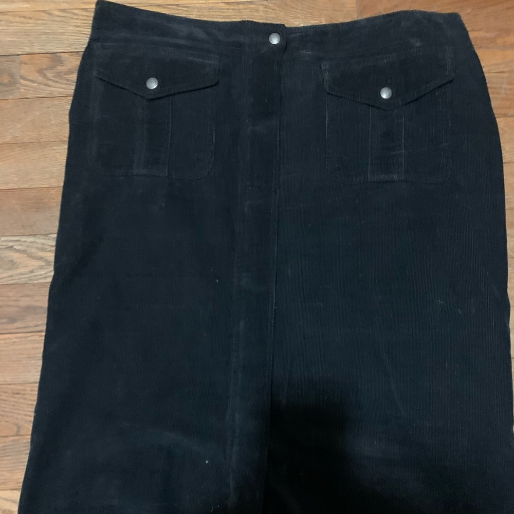 Philosophy Di Alberta Feretti size 10 Skirt